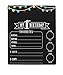 Little Blossoms by Pearhead First Birthday Photo Sharing Chalkboard, Black