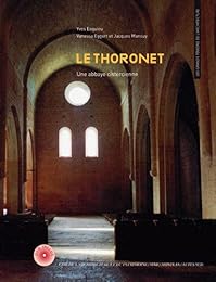 Le  Thoronet