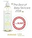 Puracy Natural Baby Shampoo & Body Wash, Tear-Free Soap, Sulfate-Free, 16 Ounce