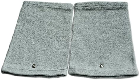 Garment Electrode for TENS/EMS. Discount TENS Brand. (Knee)
