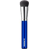 La Prairie Liquid Foundation Complexion Brush, Professional Makeup Brush, Densely Packed Bristles for Flawless Blending