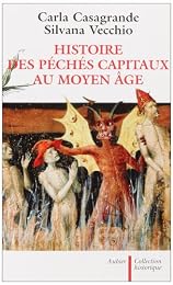 Histoire des péchés capitaux au Moyen âge