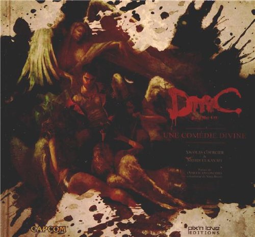 Download Devil may cry