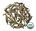 Golden Moon Tea Organic Dragon Well Longjing Green Tea - Loose Leaf, Non GMO - Travel Tin (24 Servings)