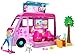 Polly Pocket Pop Up Glamper Vehicle