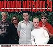 Maximum Matchbox 20: The Unauthorised Biography of Matchbox 20