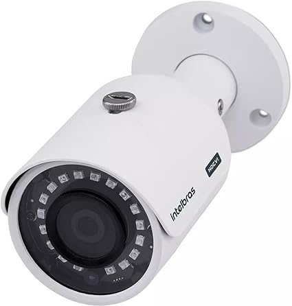 Camera Intelbras Vm 1120 Ir G3 Camera Intelbras Hdcvi 2 8mm Vhd 3130b G3 30mts C Infra Branca Amazon Com Br
