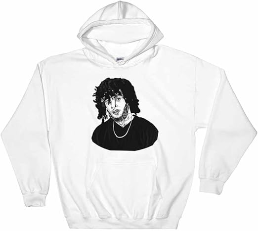 6lack sweatshirt