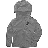 nike toddler rain jacket