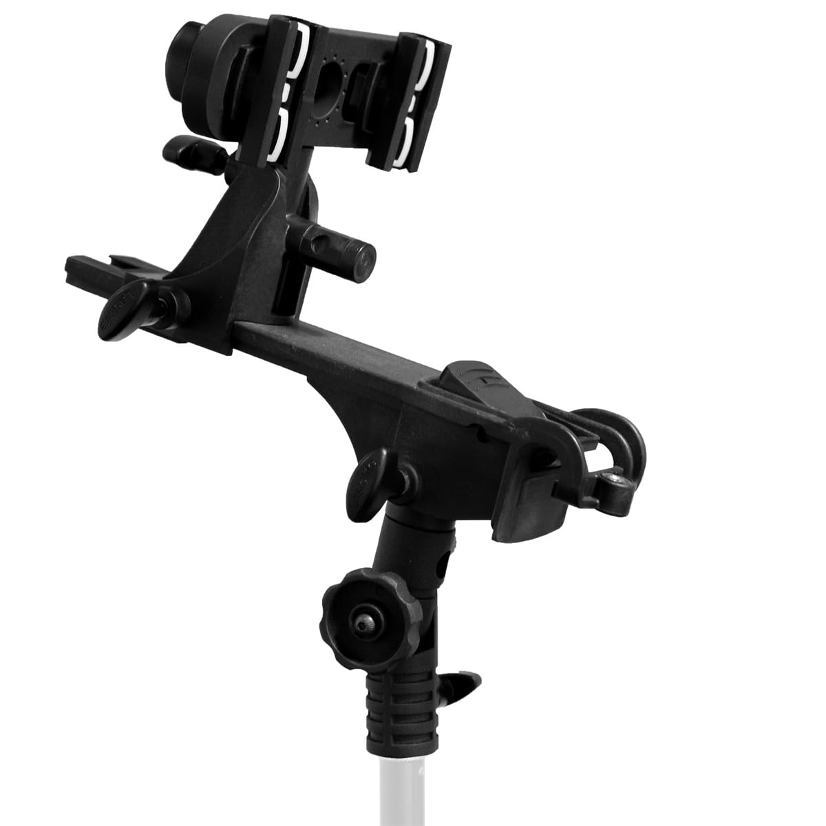 Lastolite LL LS2701 Ezybox II Speedlight Bracket (Black)
