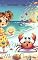 Livro A Manina e o Mar de Conchas