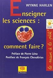Enseigner les sciences