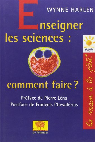 Enseigner les sciences
