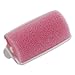 Hair Curler - TOOGOO(R) 12pcs Magic Sponge Foam Cushion Hair Styling Rollers Curlers Twist Tool Salon Pink