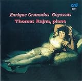 GOYESCAS                                           image
