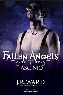 Livro Fascínio (Fallen Angels)
