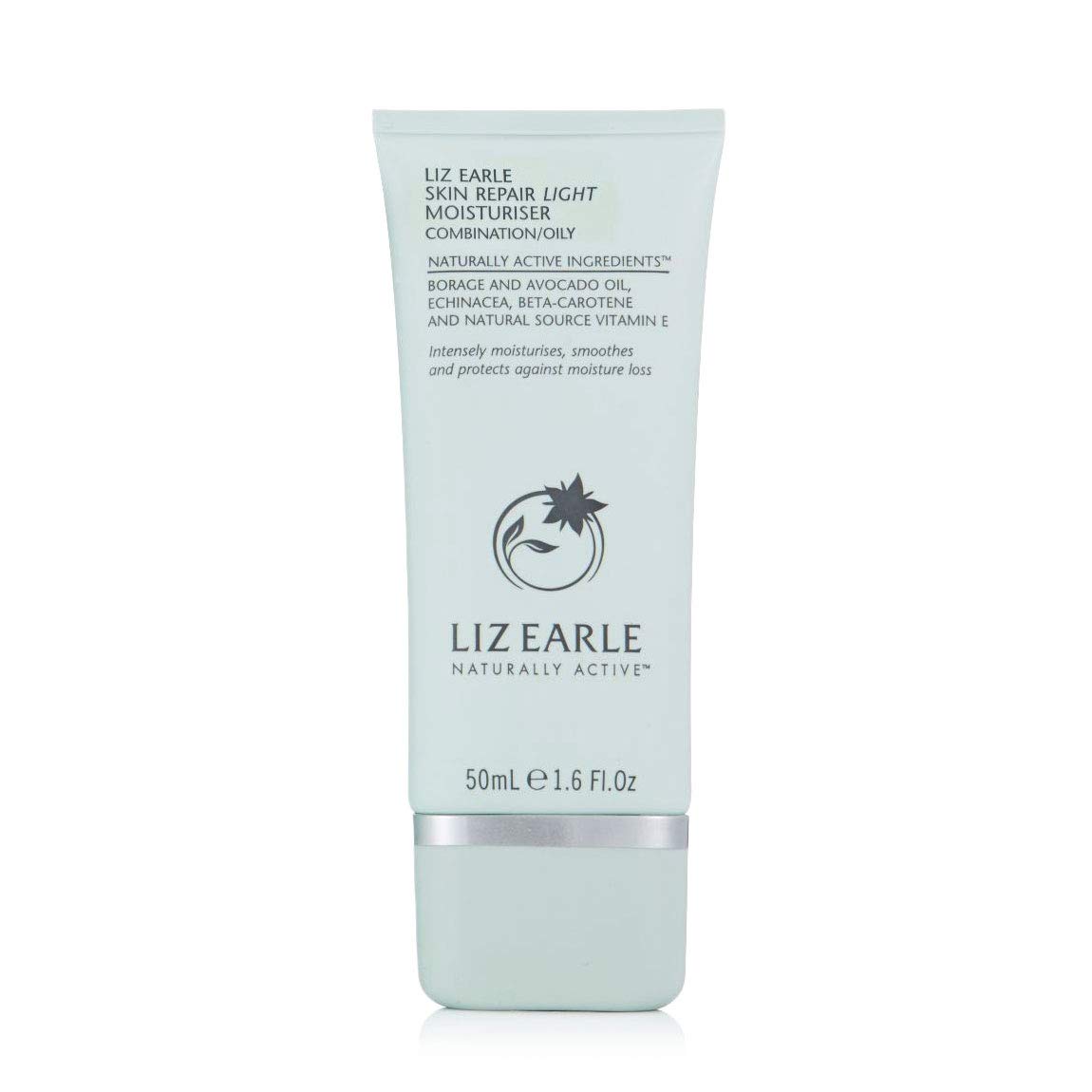 Liz Earle Skin Repair Light Combination/Oily 50ml Tube by Liz Earle