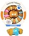 Claudia's Canine Bakery, Carousel of Canine Party Bones Gourmet Dog Treats, 11oz