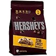 Hershey's Semi-Sweet Chocolate Baking Chips 5LB bag
