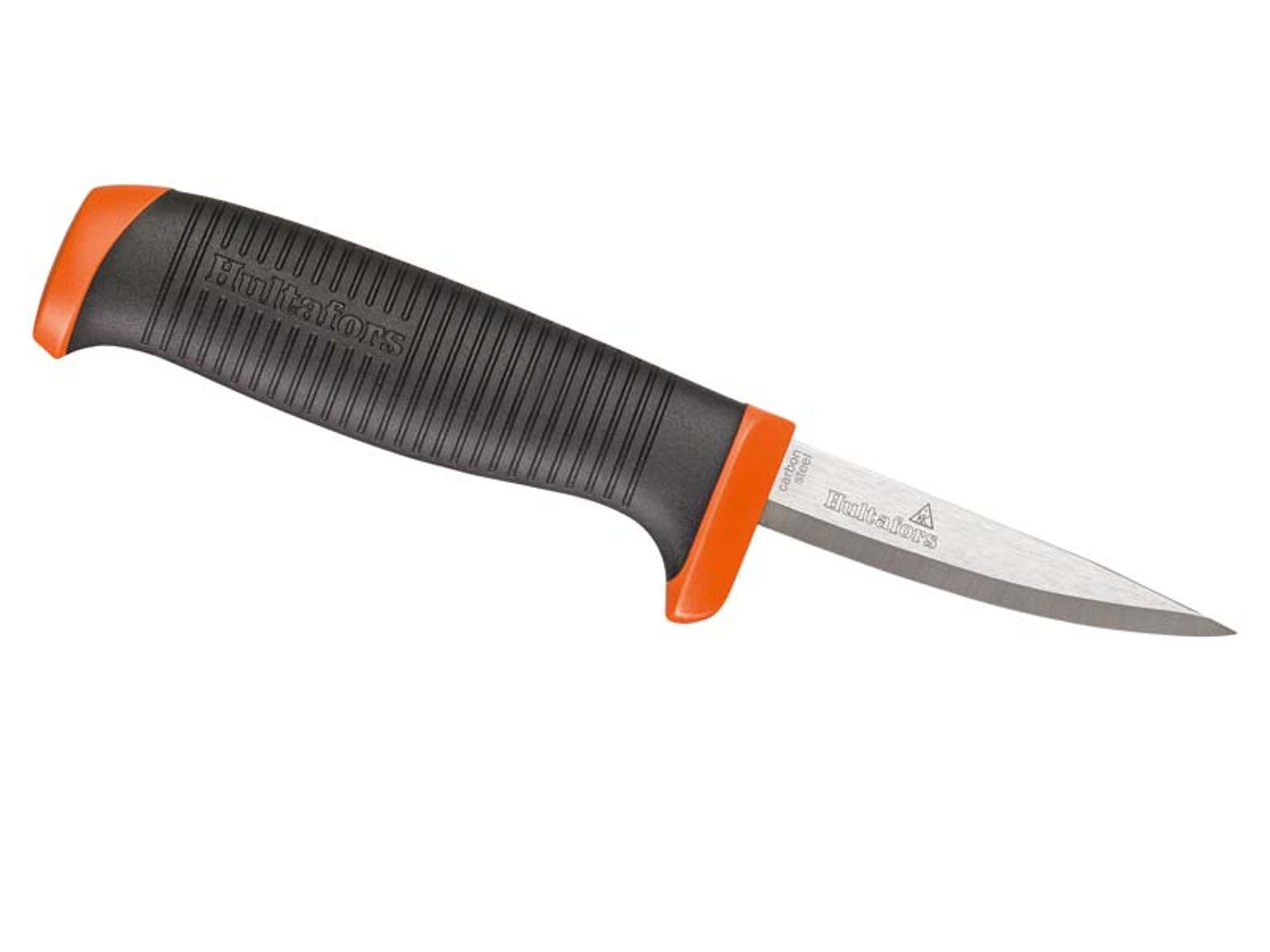 Hultafors 380220 "Pk Gh Precision Knife - Black/Orange