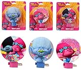 Dreamworks Trolls Night Light - Set of 3