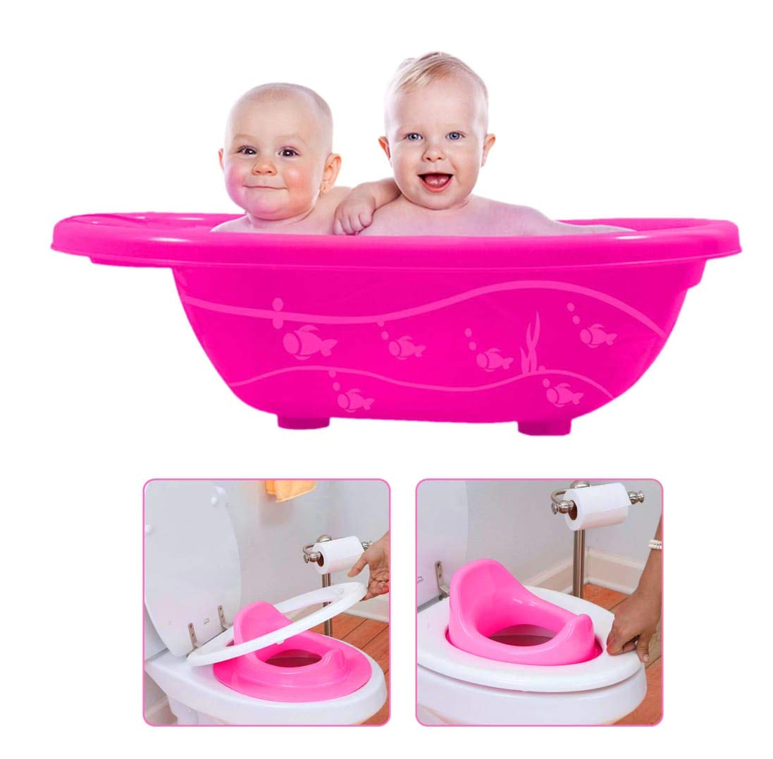 bath seat for 2 year old