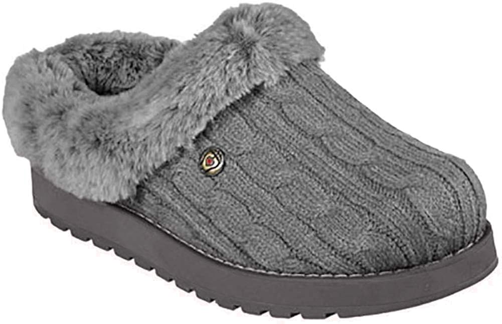 amazon skechers bobs slippers
