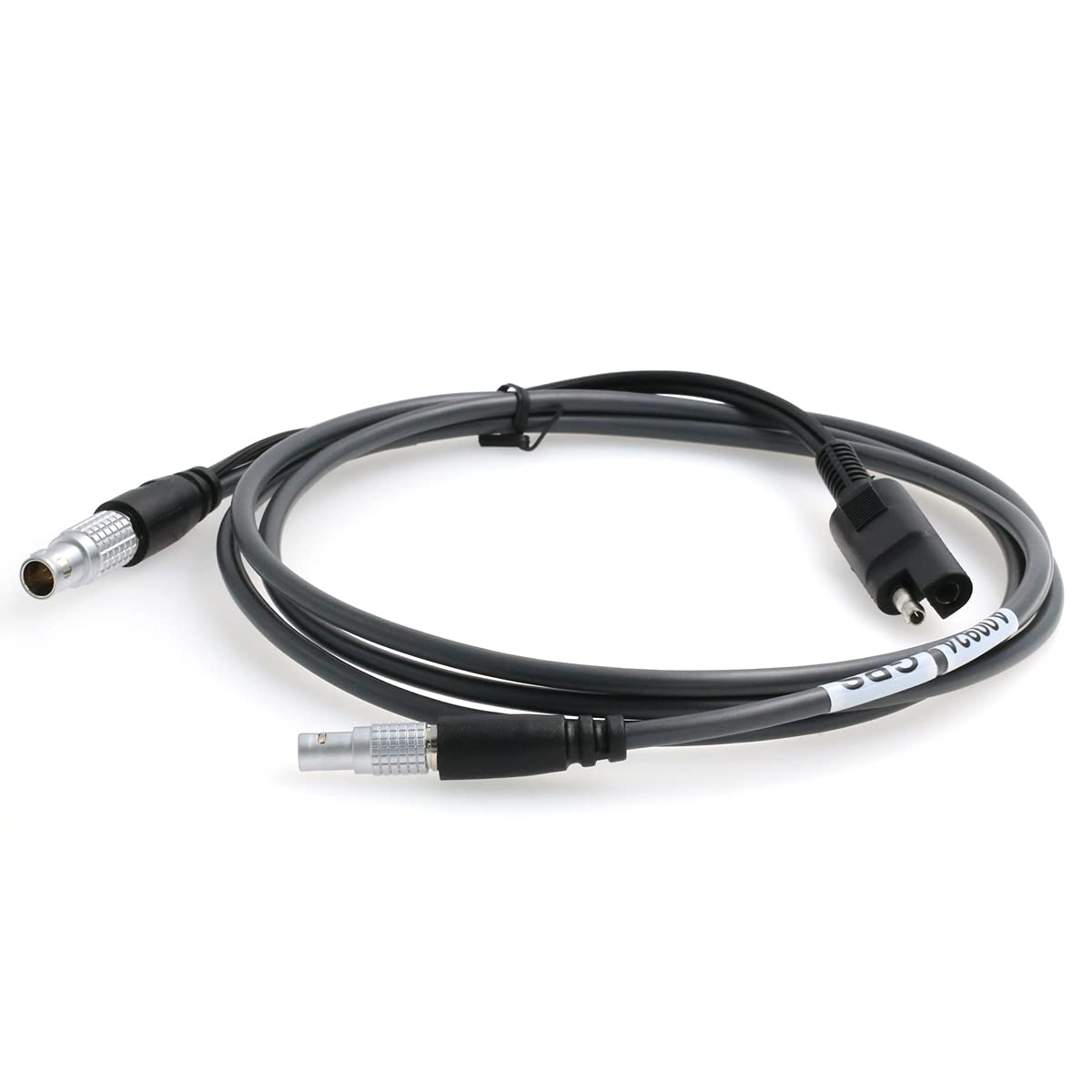 EONVIC GPS GNSS Radio Cable to Pacific Crest ADL PDL HPB A00924 Cable for Trimble R7 R8 R6 4700 4800 5700