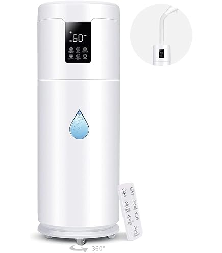 加湿器 NAKATOMI SFH-12 Amazon.com: NAKATOMI commercial steam humidifier (20 tatami
