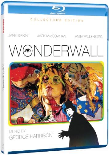 Amazon.com: Wonderwall - The Movie: Digitally Restored Collector's