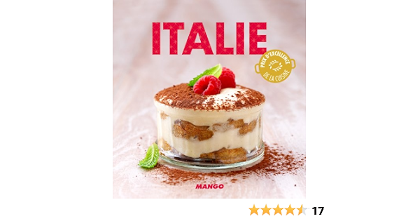 Italie La Cerise Sur Le Gateau French Edition Kindle Edition By Tombini Marie Laure Tombini Marie Laure Cookbooks Food Wine Kindle Ebooks Amazon Com