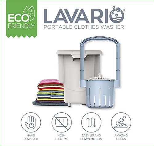 1 Lavario+Portable+Non+Electric+Apartments+Delicates