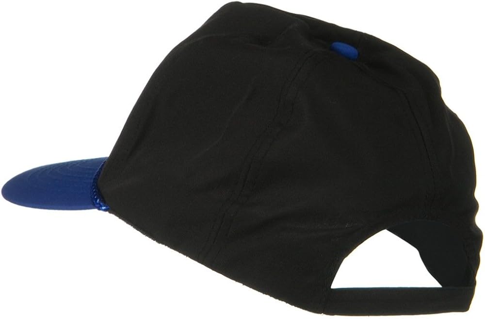 poplin golf hat
