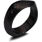 CCAKXCJJ Acrylic Chunky Bangle Bracelets for Women,Colorful Irregular Punk Resin Bangle Wide Geometric Bracelet Halloween