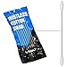 Camera Cleaning Kit Essential Package for DSLR and Sensitive Electronics: APS-C Sensor and Cotton Swab, Lens Pen, Lens Brush, Wet Wipes, Lens Cleaning Paper, Microfiber Cloth, Air Blower
