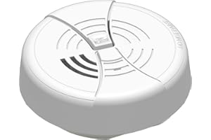 First Alert FG250 BRK Brands, Inc FG250RV Detector Smoke 9V