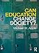 Can Education Change Society?