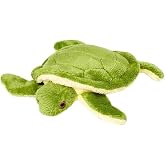 Fluff &amp; Tuff Shelly Turtle