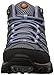 Merrell Women's Moab Mid Waterproof Hiking Boot