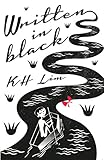 Written in Black by KH Lim