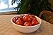 Soup Bowls - 2 White Porcelain Ceramic Vietnamese Pho Japanese Ramen Noodles Menudo Pasta Popcorn Fruit Dessert Serving Dishes