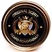 Respected Roots Natural Beard Conditioner (Original, 4oz) - Professional Results in 30 Seconds! | Leave In Beard Cream + No Grease Beard Butter Balm | Mens Grooming Wax & Softener For Best Hair Care