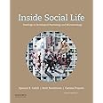 Inside Social Life: Readings in Sociological Psychology and Microsociology