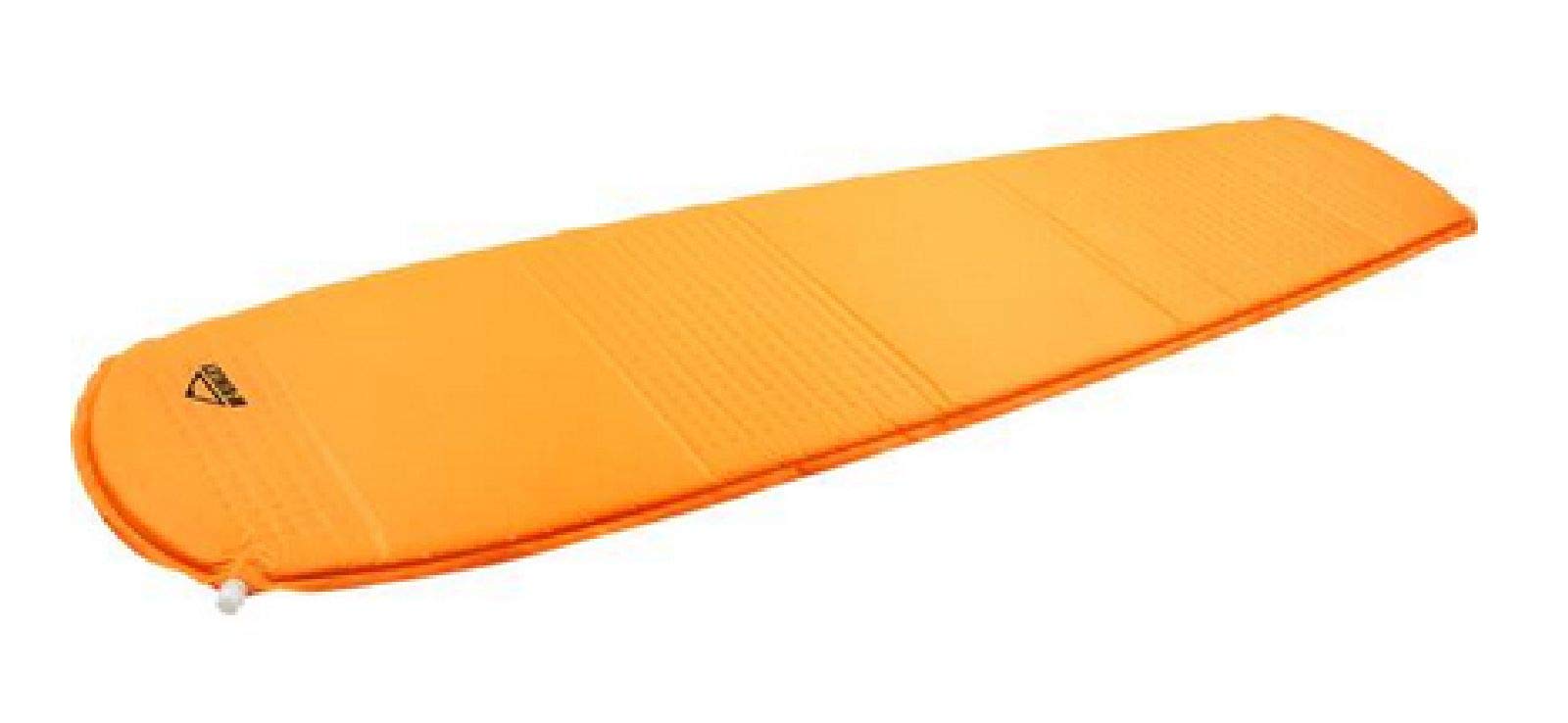McKINLEY Trekker Si 25 Thermal mat ORANGE M