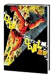 DAREDEVIL BY MILLER & JANSON OMNIBUS