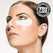 Under Eye Patches by Wera Skincare | Anti-Wrinkle + Heavenly & Hydrating Collagen | Depuffing & Rejuvenating | Reduces Dark Spots | Increased Adhesion & Hydration + Vegan & All-Natural (15 Pairs)