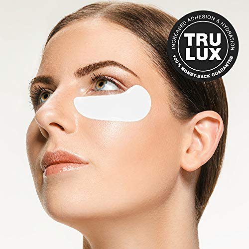 Under Eye Patches by Wera Skincare | Anti-Wrinkle + Heavenly & Hydrating Collagen | Depuffing & Reju - //medicalbooks.filipinodoctors.org