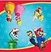 Super Mario Party Supplies - Lunch Napkins (20)