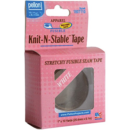 Knit-n-stable tape-1"x10yd
