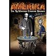 AMERIKA: The Re-Mastered Christian Majority